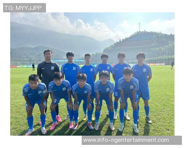 无锡足球崛起之路探索地方球队发展与青训体系建设的未来潜力 无锡足球崛起之路探索地方球队发展与青训体系建设的未来潜力