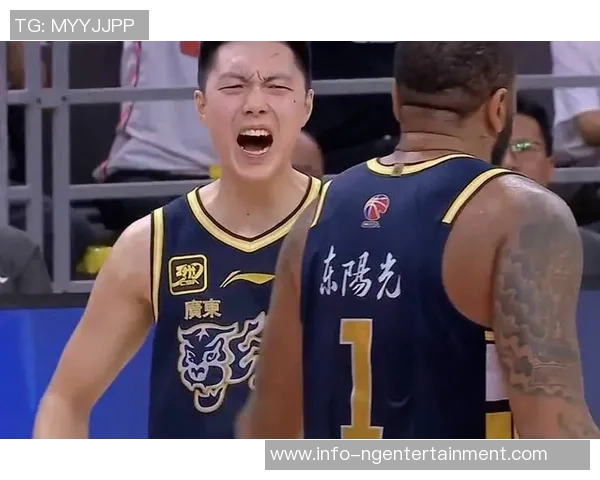 加盟广东队成为首选男篮顶级锋线成功转型曾获朱芳雨青睐