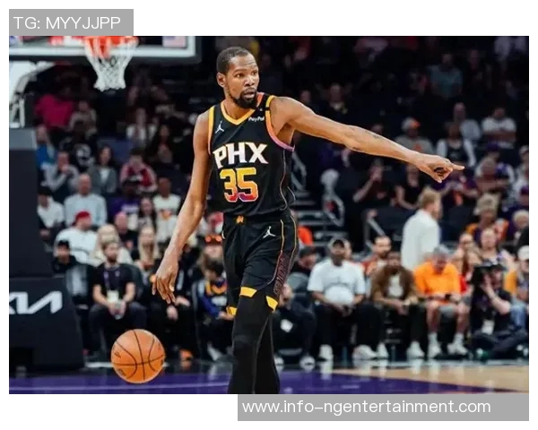 杜兰特42分助力太阳战胜骑士布克贡献全能表现助球队送对手四连败