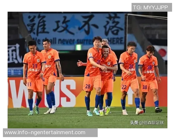 鲁能泰山与上海申花激战在即谁能在中超赛场上笑到最后 鲁能泰山与上海申花激战在即谁能在中超赛场上笑到最后